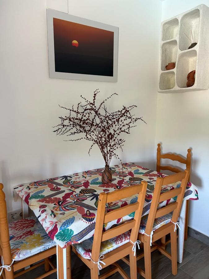 Los Naranjos Eco Home Apartamentos Rurales Casas de Millan المظهر الخارجي الصورة