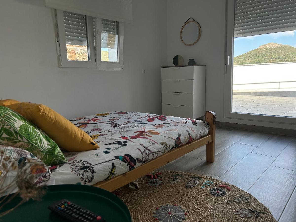 Los Naranjos Eco Home Apartamentos Rurales Casas de Millan المظهر الخارجي الصورة