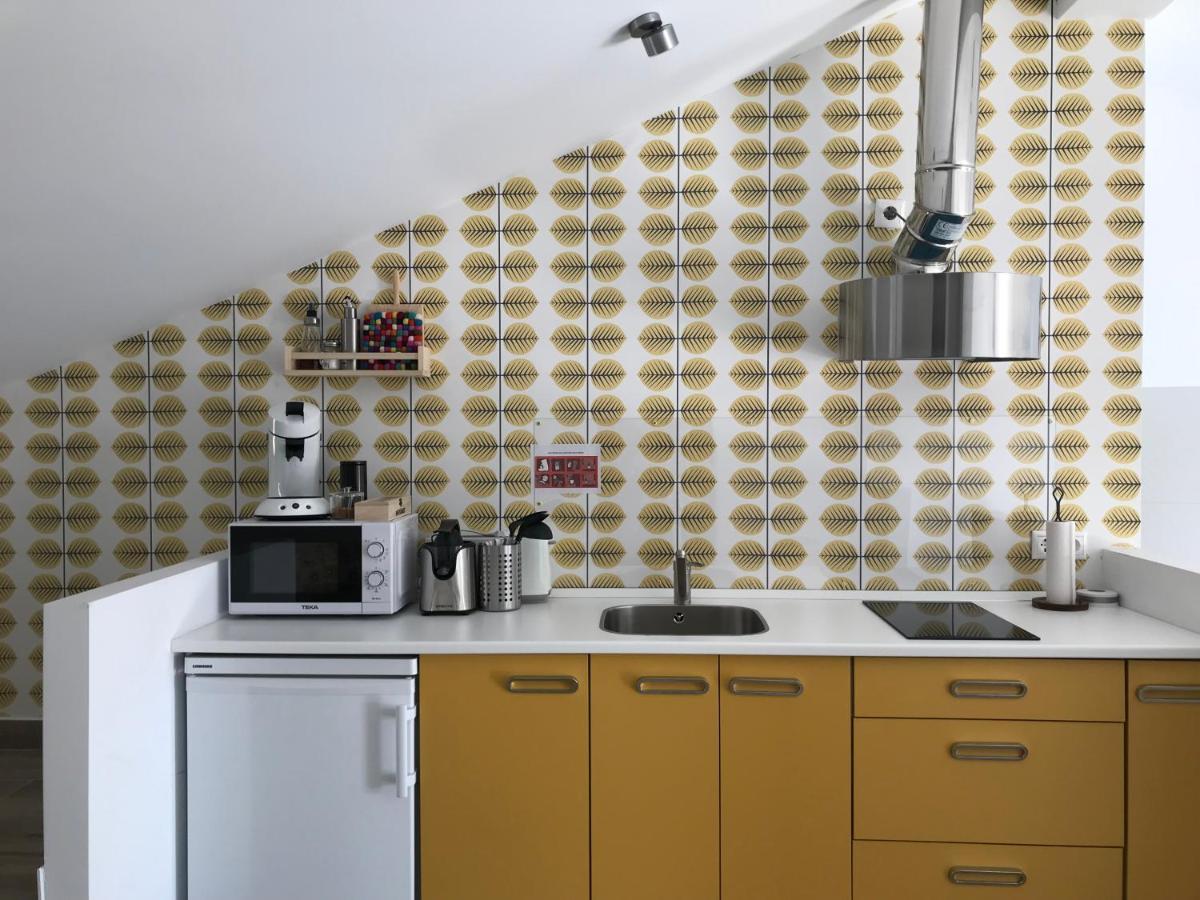Los Naranjos Eco Home Apartamentos Rurales Casas de Millan المظهر الخارجي الصورة