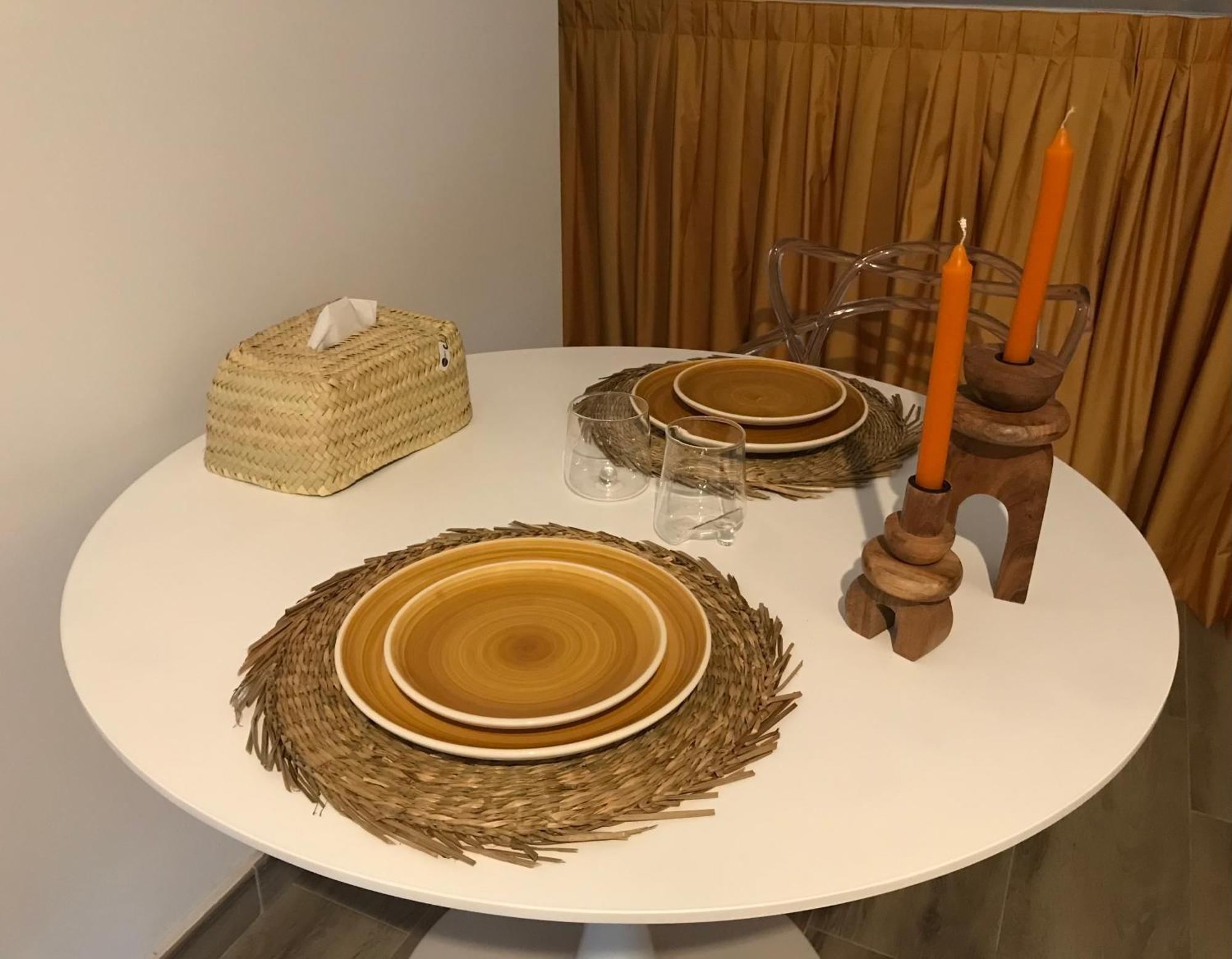 Los Naranjos Eco Home Apartamentos Rurales Casas de Millan المظهر الخارجي الصورة
