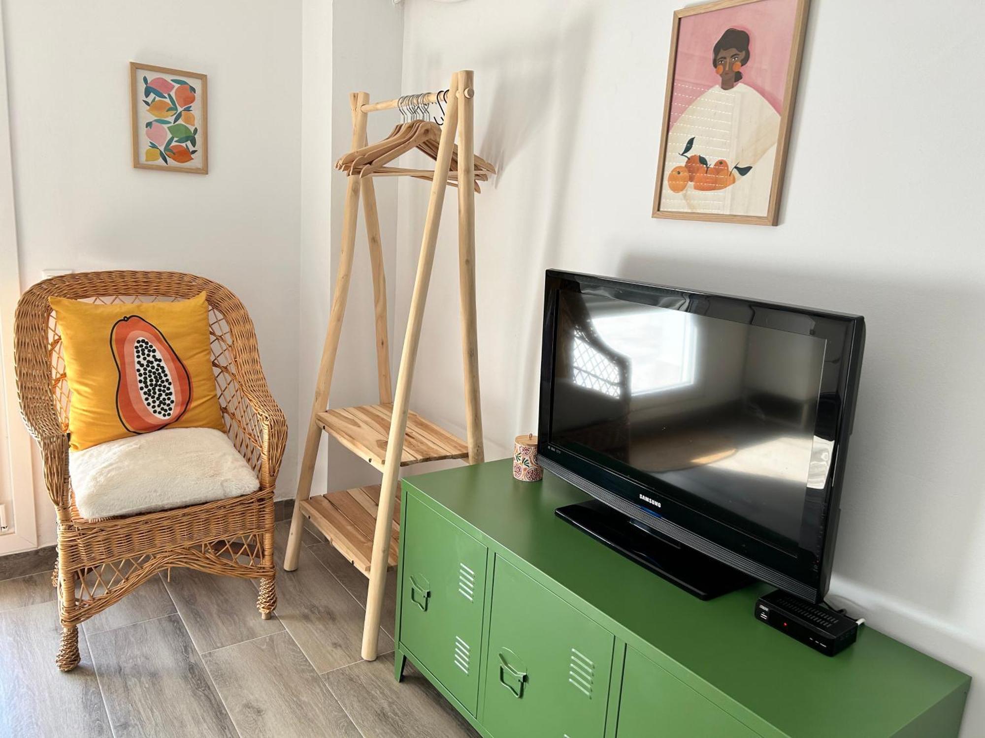 Los Naranjos Eco Home Apartamentos Rurales Casas de Millan المظهر الخارجي الصورة