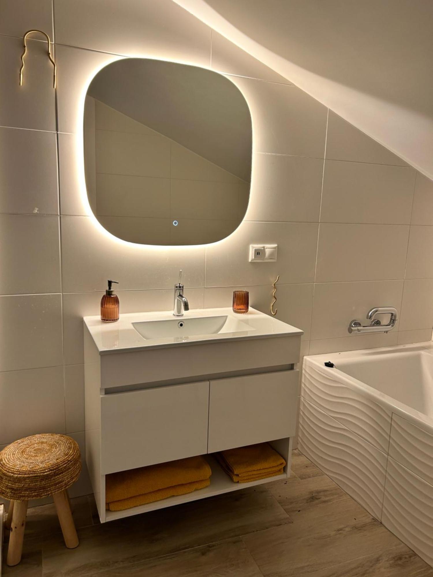 Los Naranjos Eco Home Apartamentos Rurales Casas de Millan المظهر الخارجي الصورة