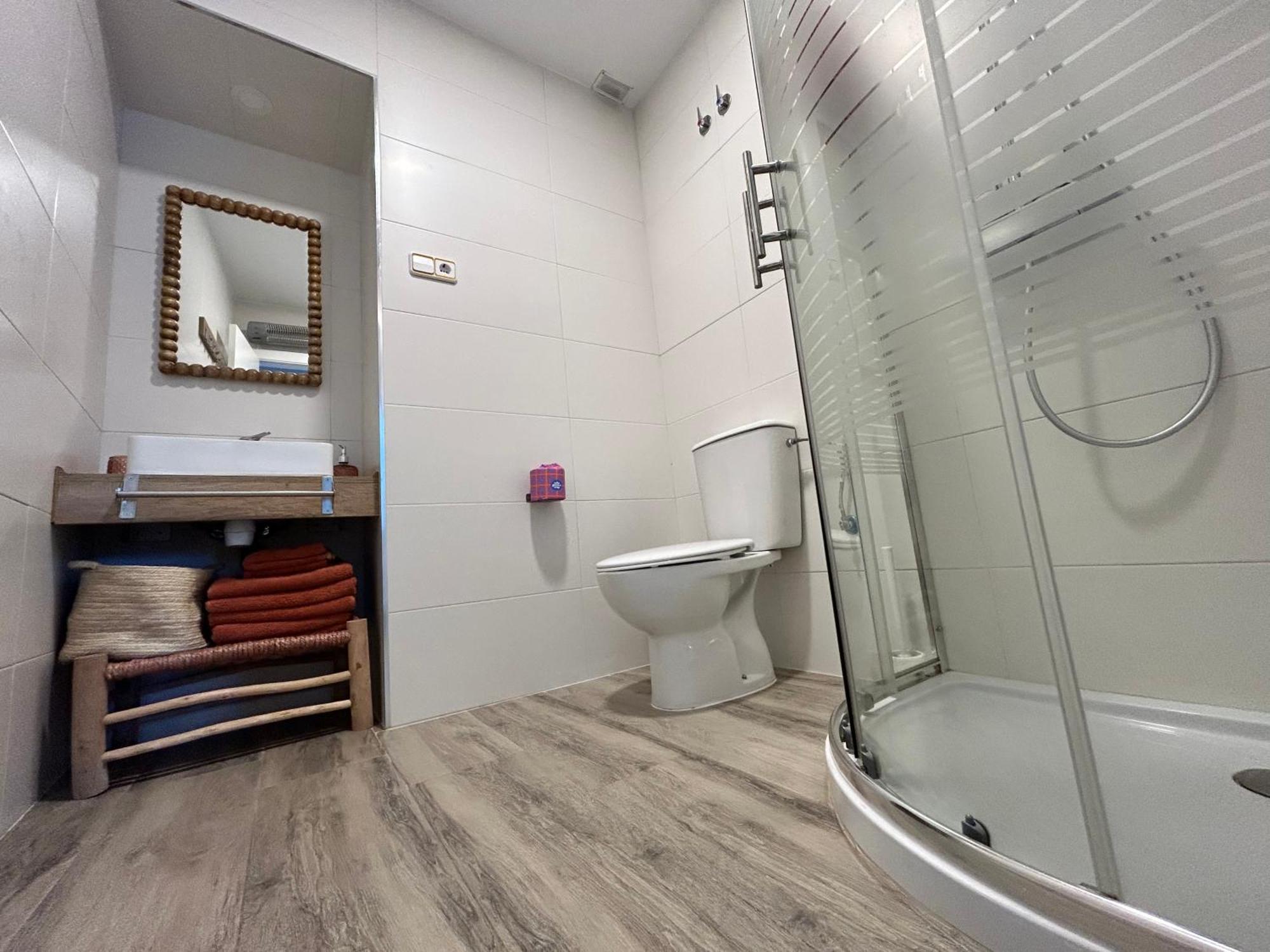 Los Naranjos Eco Home Apartamentos Rurales Casas de Millan المظهر الخارجي الصورة