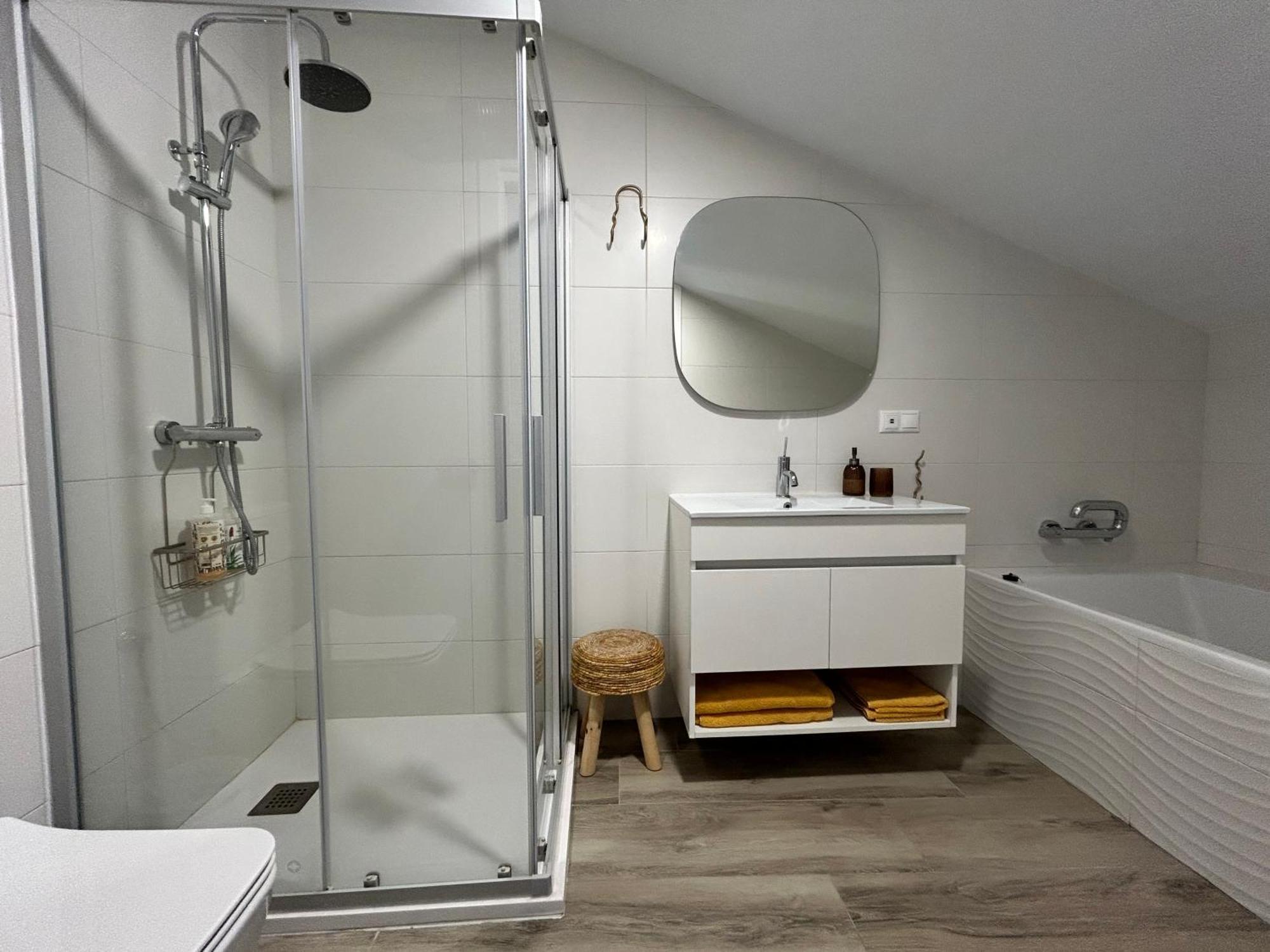 Los Naranjos Eco Home Apartamentos Rurales Casas de Millan المظهر الخارجي الصورة